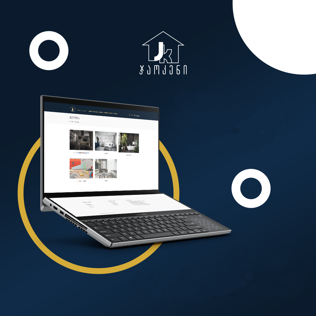 JaoKeni gaming platform