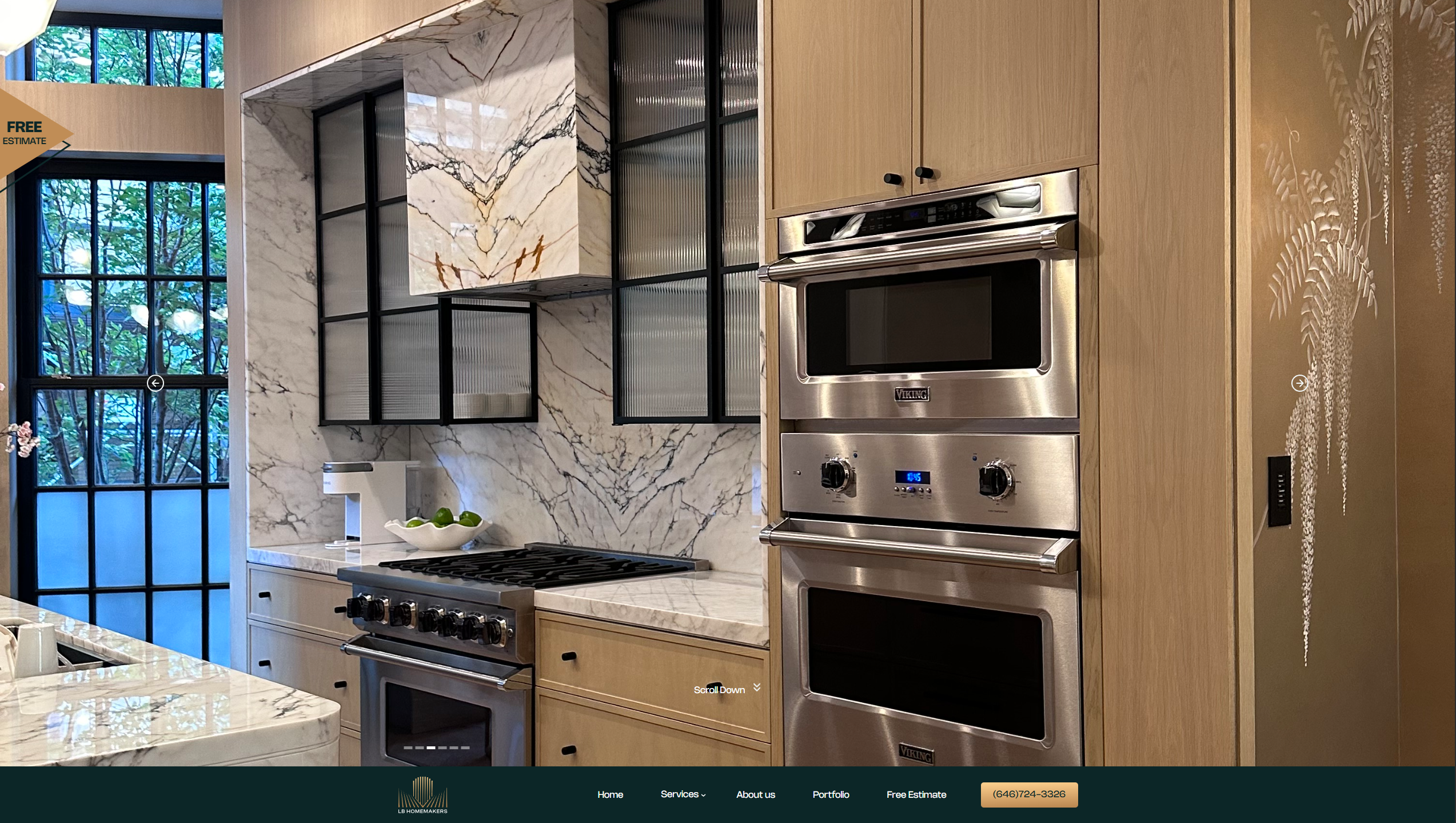 LBHomeMakers services